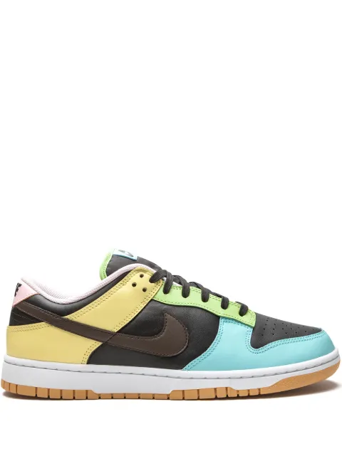 Nike Dunk Low SE "Free 99 - Black" sneakers MEN
