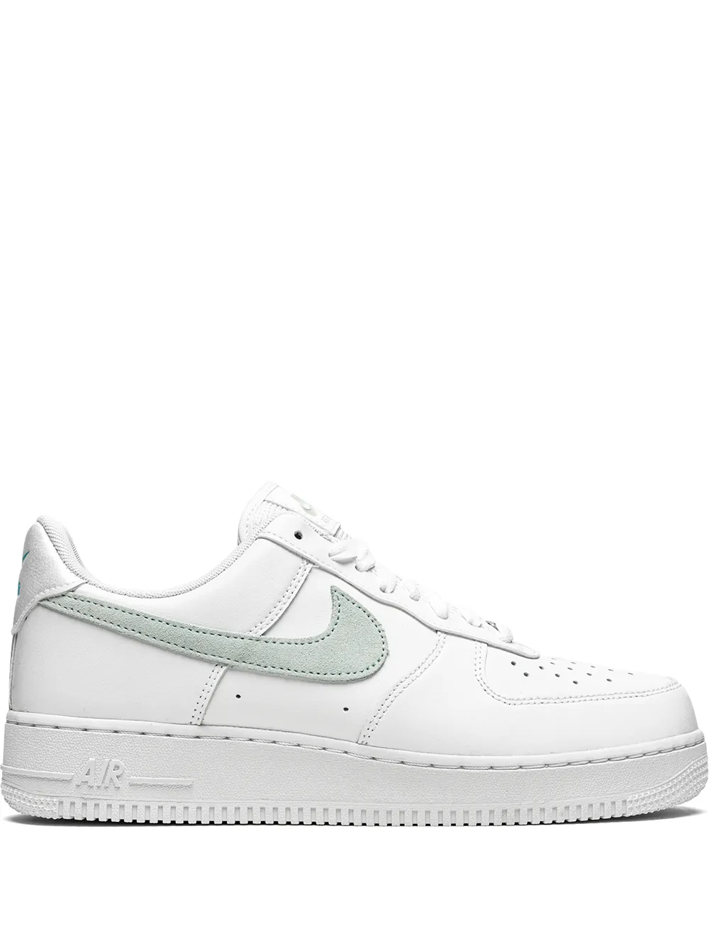 фото Nike кроссовки air force 1 '07