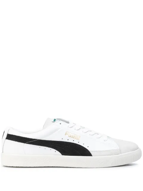PUMA Basket VTG low-top sneakers