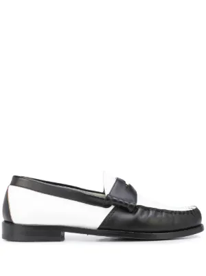 RHUDE ローファー US9 RHUDE（ルード）メンズ ローファー - FARFETCH