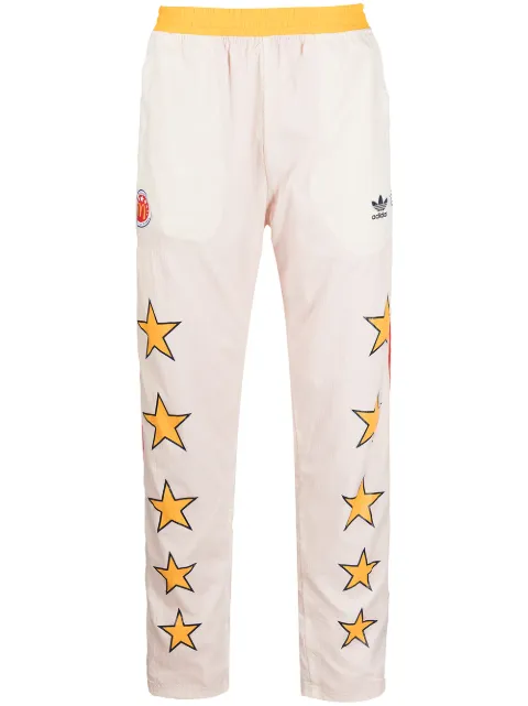 adidas pants EE reversibles