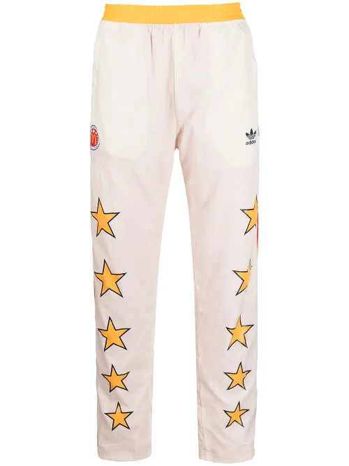 Pantalon de jogging EE à design réversible - adidas - Modalova