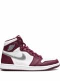 Jordan Air Jordan 1 Retro High ""Bordeaux"" sneakers - Red