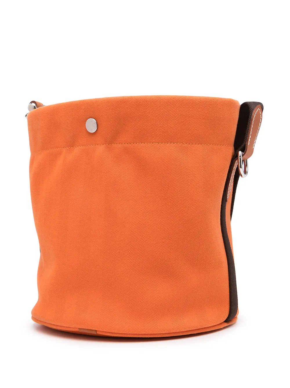 фото Hermès сумка на плечо sac de pansage 2012-го года