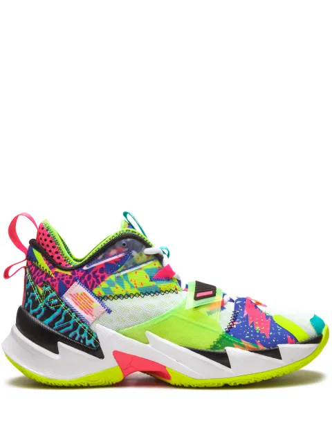 Jordan Why Not? Zer0.3 PF