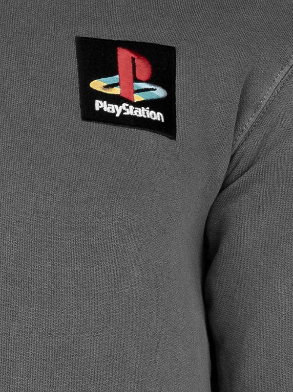 Travis Scott x Playstation Classic crew-neck Sweatshirt - Farfetch