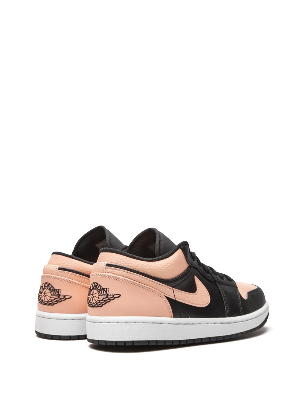 crimson tint jordan 1 low release date