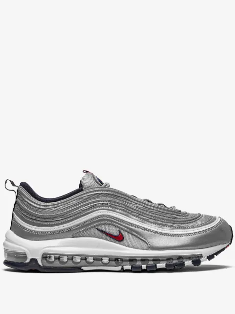 Nike baskets Air Max 97 OG Puerto Rico