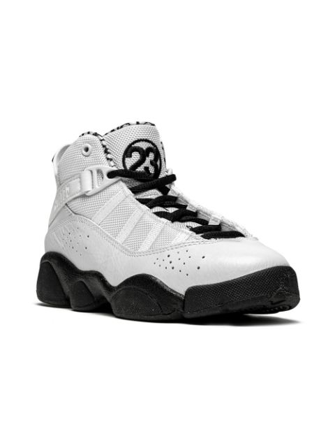 Jordan Kids - Jordan 6 Rings sneakers