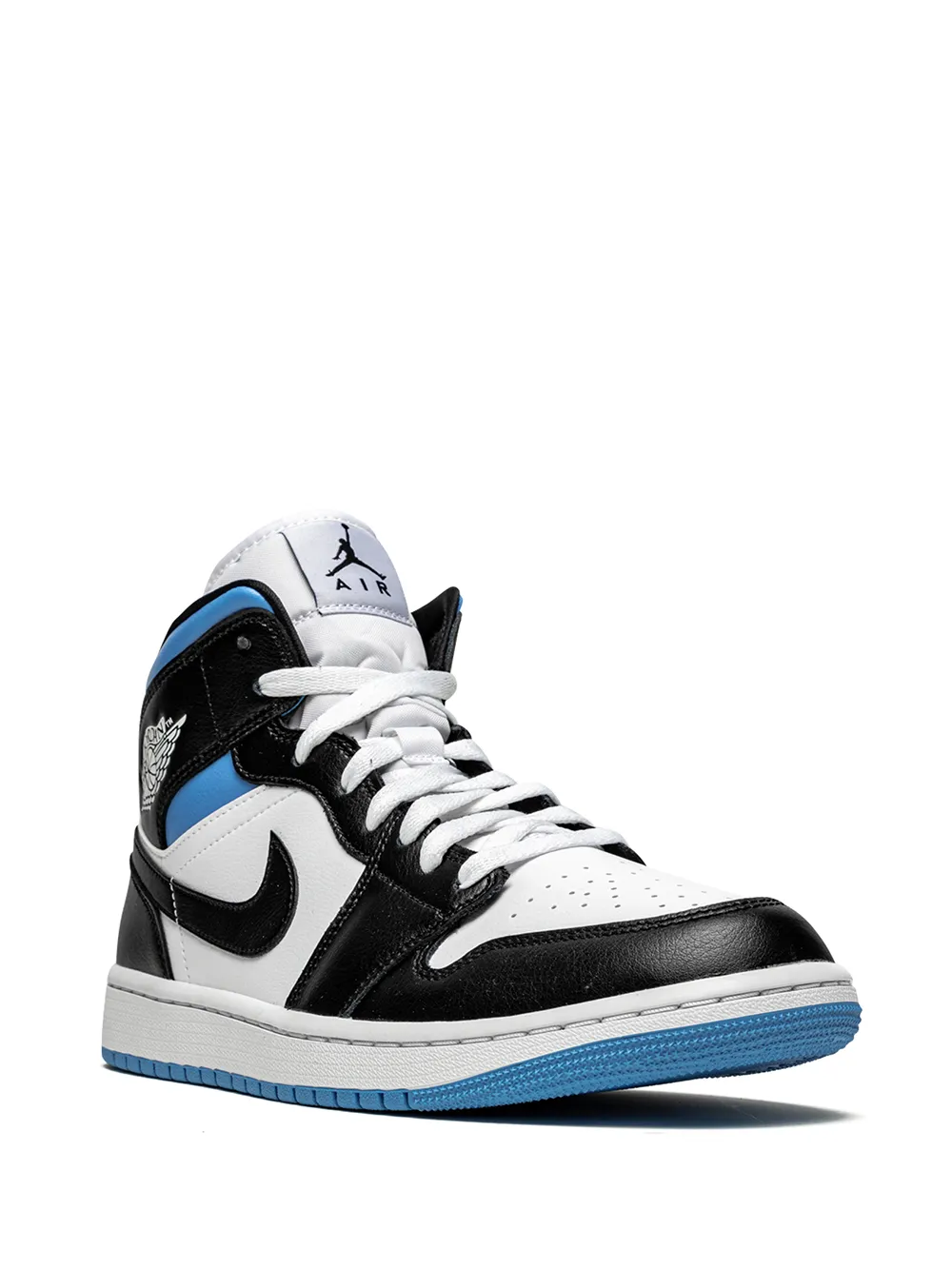 Air jordan on sale 1 mid aj1