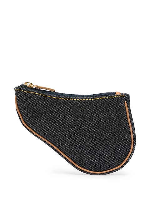 Christian Dior 2001 Trotter coin purse