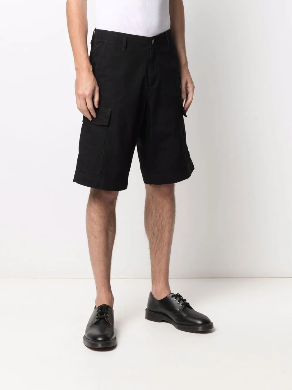 фото Carhartt wip шорты карго