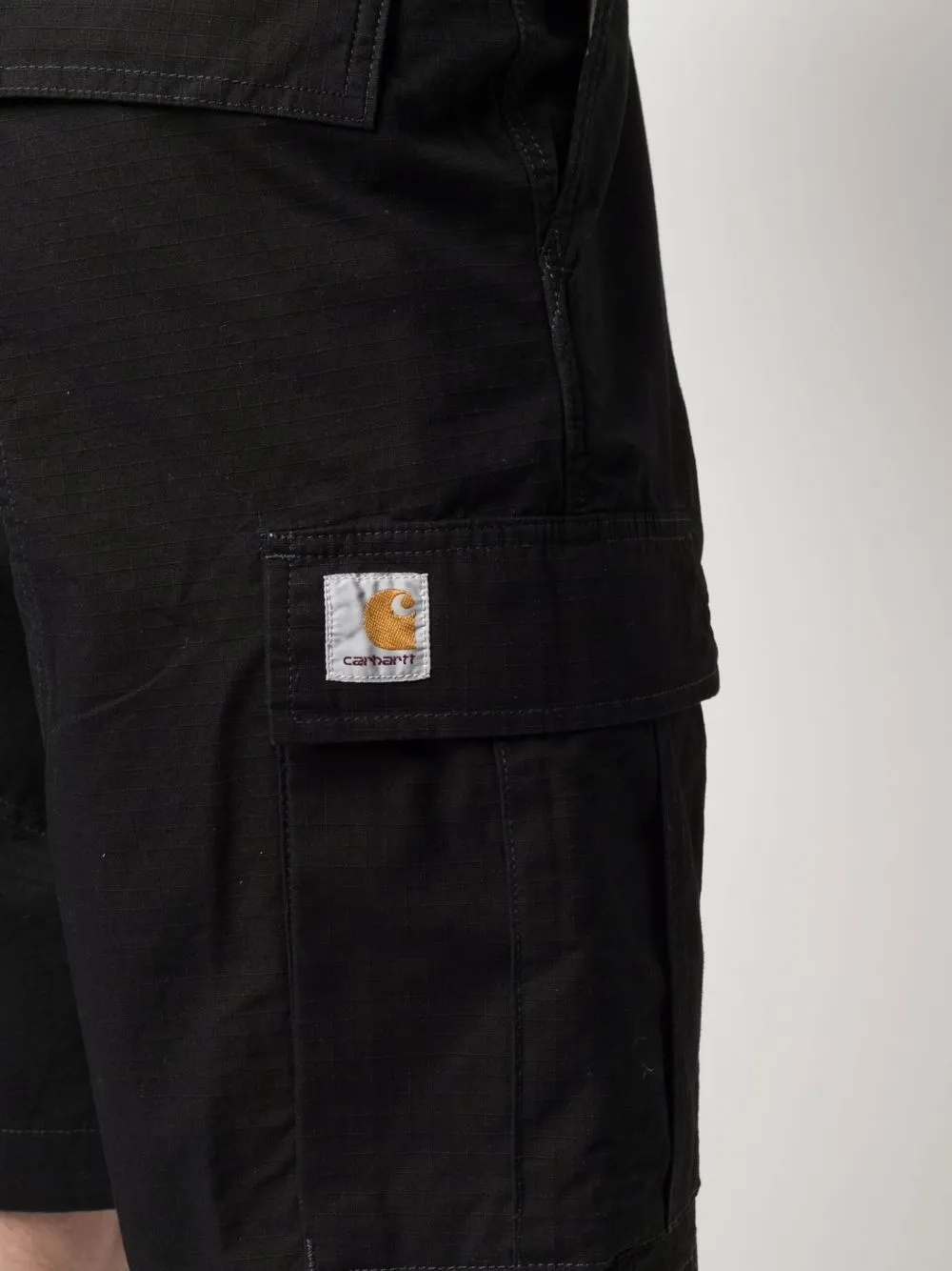 фото Carhartt wip шорты карго