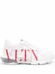 Image 1 of Valentino Garavani VLTN-print low-top sneakers