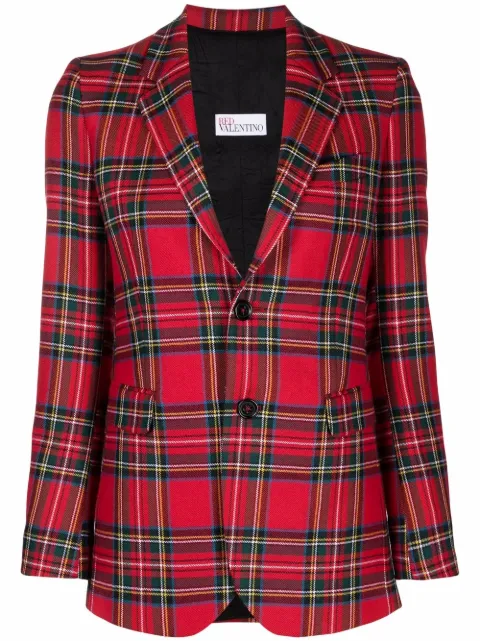 Haut à Bretelles Red Valentino Noir Taille 38 FR - 100% Polyester - Neuf Sans étiquettes