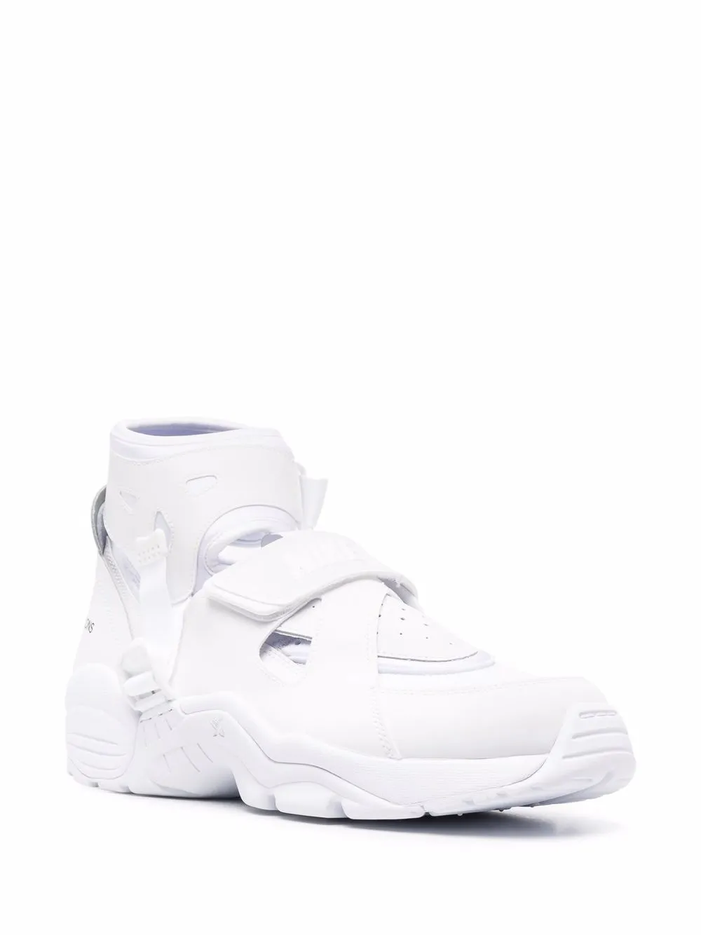 фото Nike кроссовки carnivore с логотипом