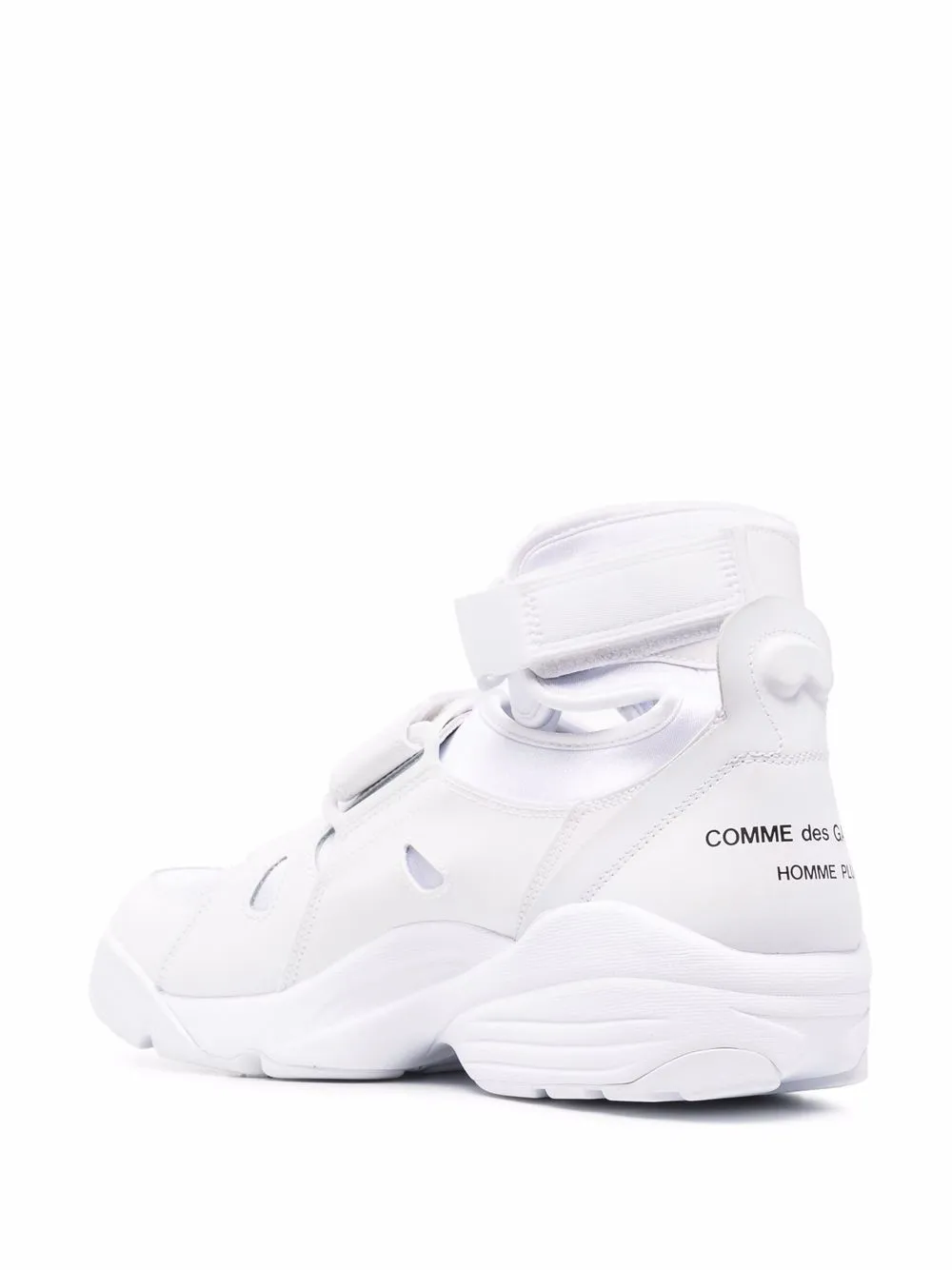 фото Nike кроссовки carnivore с логотипом