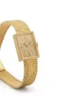 OMEGA pre-owned manual-winding 29mm