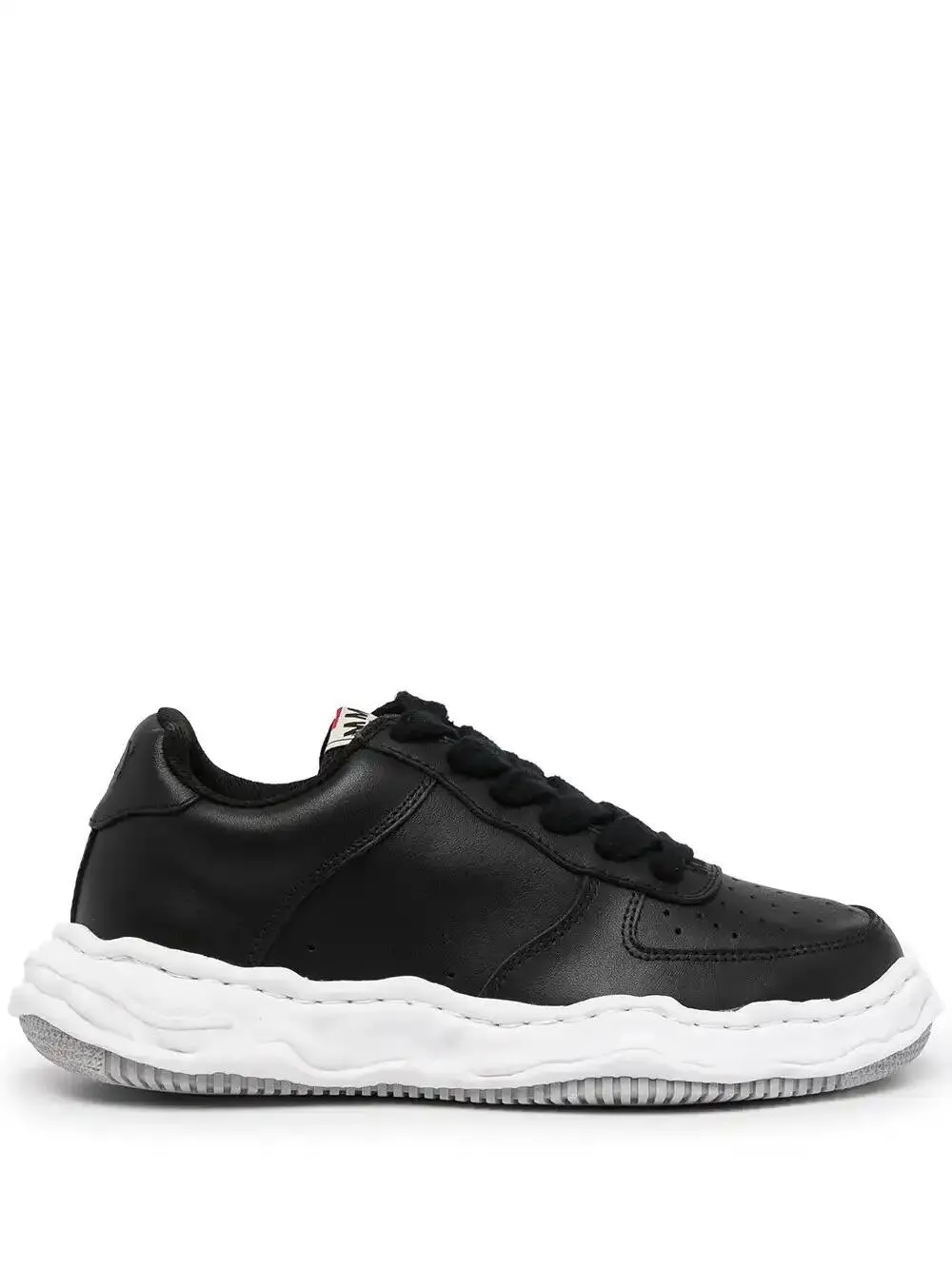 Wayne Original low-top sneakers