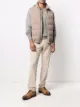 Image 2 of Brunello Cucinelli crewneck cashmere jumper