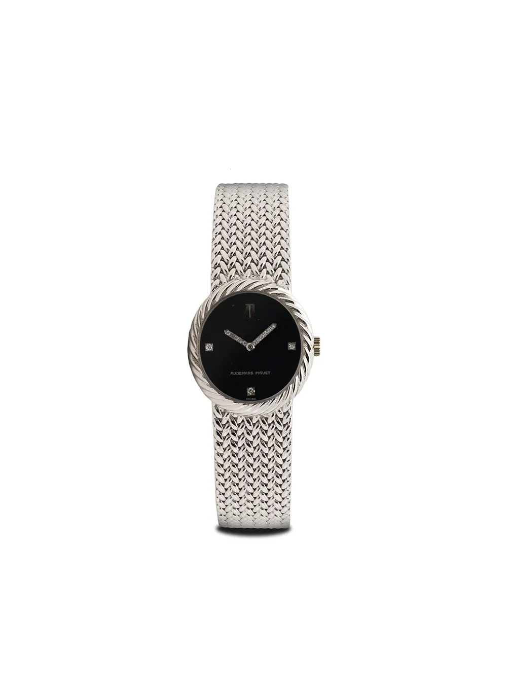 pre-owned ladies manual 23mm