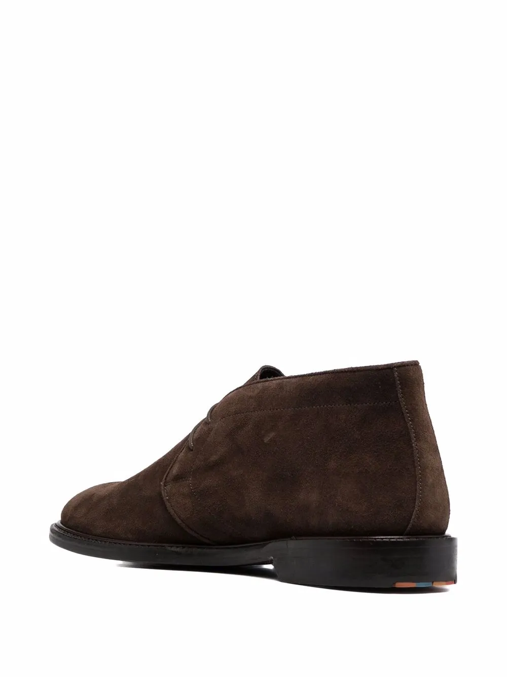 фото Paul smith ботинки по щиколотку