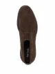 PAUL SMITH suede-leather ankle boots