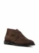 Image 2 of PAUL SMITH suede-leather ankle boots