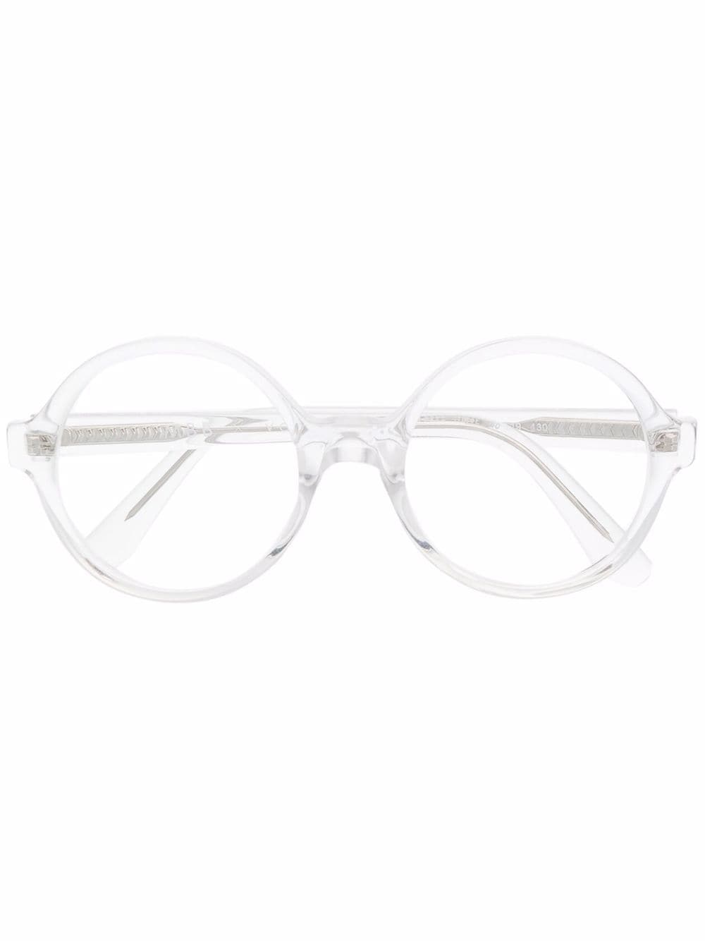 фото Vogue eyewear очки в круглой оправе