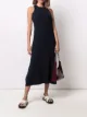Image 2 of CFCL sleeveless ribbed-knit dress