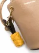 See by Chloé Bolsa bucket Cecilya pequena