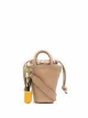 Imagem 1 de See by Chloé Bolsa bucket Cecilya pequena