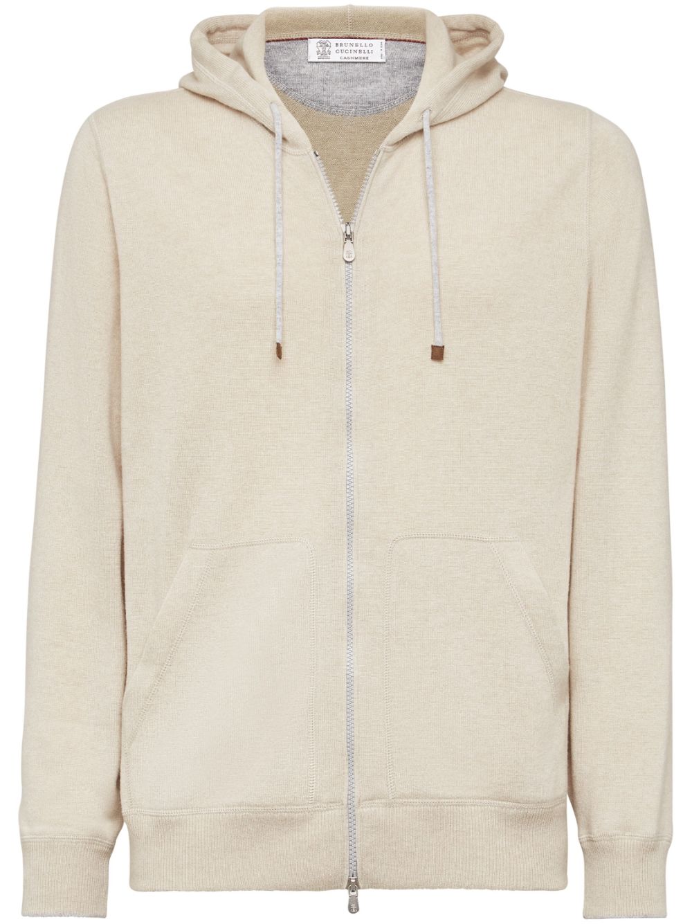 Brunello cucinelli hoodie sale