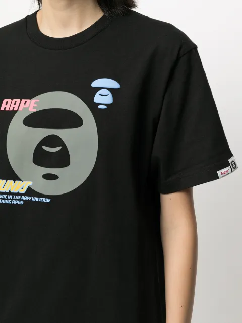 Aape t shirt price Clearance