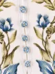 ZIMMERMANN Aliane floral-print swimsuit