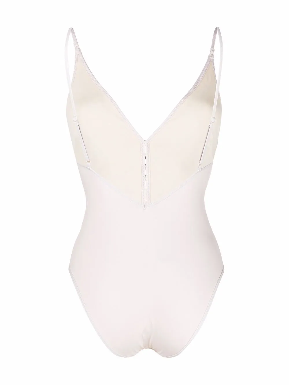 Image 2 of ZIMMERMANN Aliane floral-print swimsuit