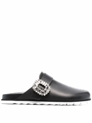 Roger Vivier Mules for Women - Shop on FARFETCH
