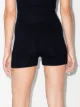 extreme cashmere high-waisted cycling shorts