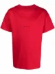 Imagen 1 de Styland playera con eslogan estampado