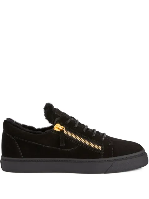 Giuseppe Zanotti Tênis Frankie