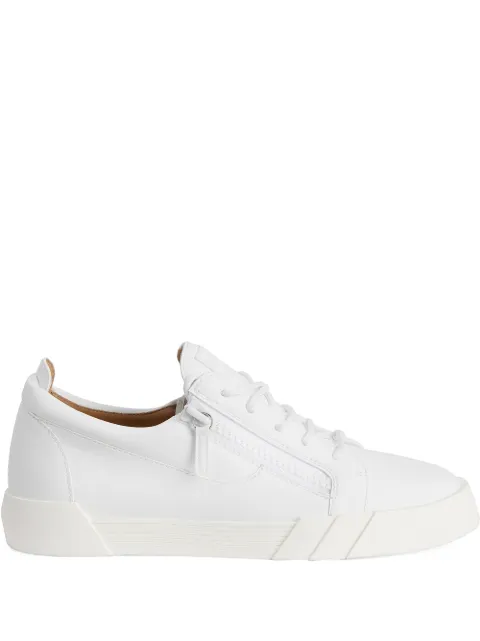 Giuseppe Zanotti The Shark 5.0 低帮板鞋