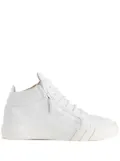 Giuseppe Zanotti The Shark 5.0 sneakers - White