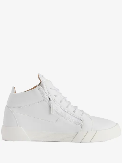 Giuseppe Zanotti The Shark 5.0 sneakers