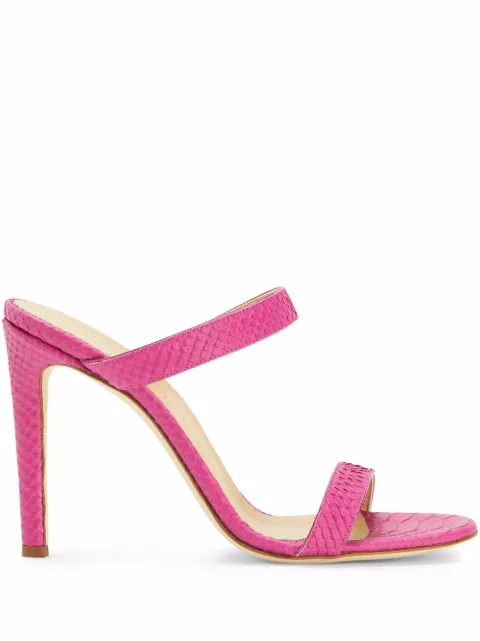 Giuseppe Zanotti sandalias Calista