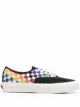 Image 1 of Vans Pride Vault Authentic low-top sneakers