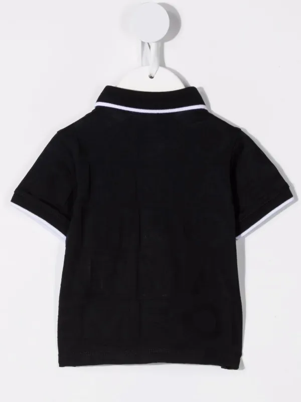 Armani kids best sale polo