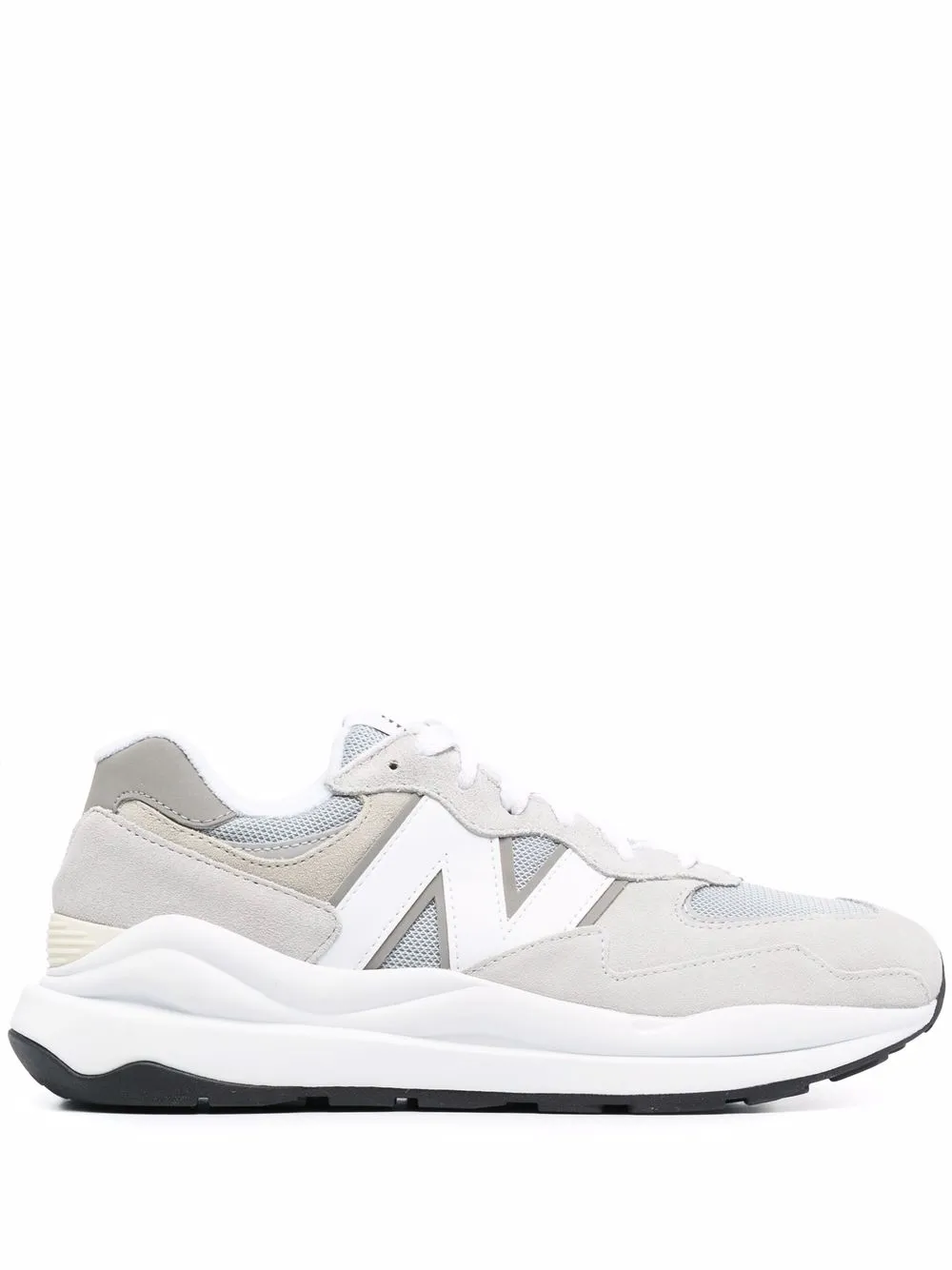 

New Balance 57/40 low-top sneakers - Neutrals