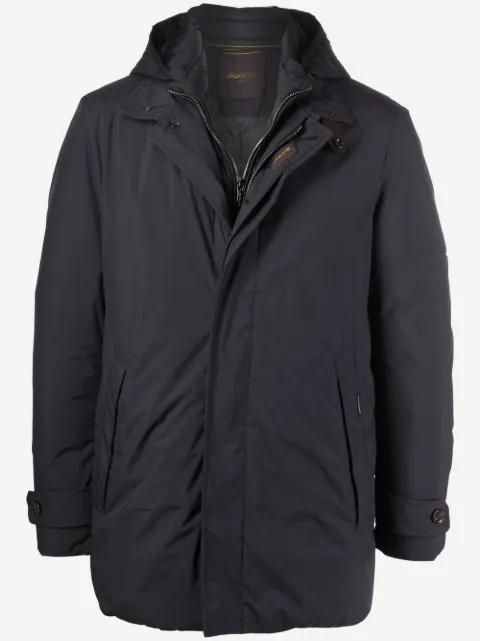 Moorer Raffaello-STP padded coat