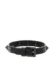 Valentino Garavani Rockstud leather bracelet