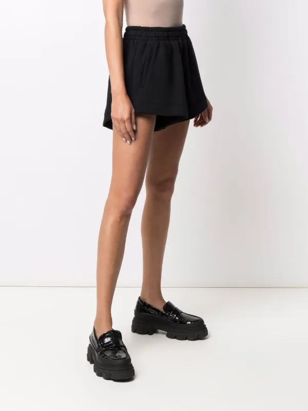 Styland logo-print Track Shorts - Farfetch